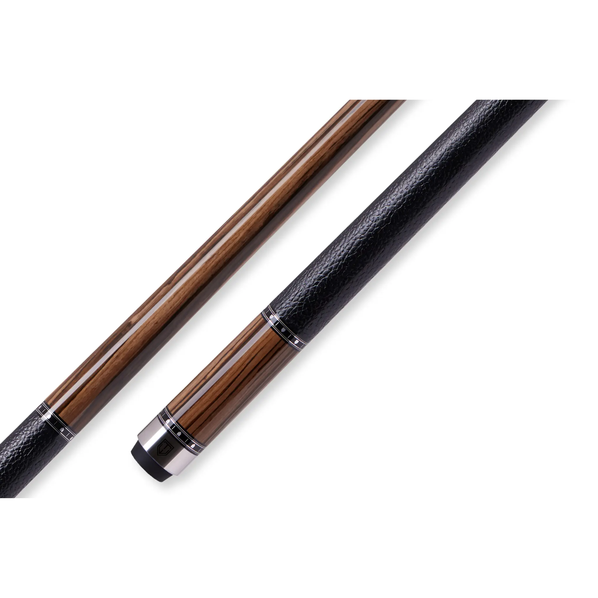 Taco de Pool Cuetec Cynergy Truewood Gen 2 Ebony II LTW Taco de Pool Cuetec Cynergy Truewood Gen 2 Ebony II LTW